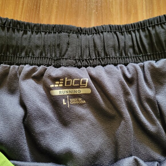 Mens Athletic Shorts - Picture 9 of 10